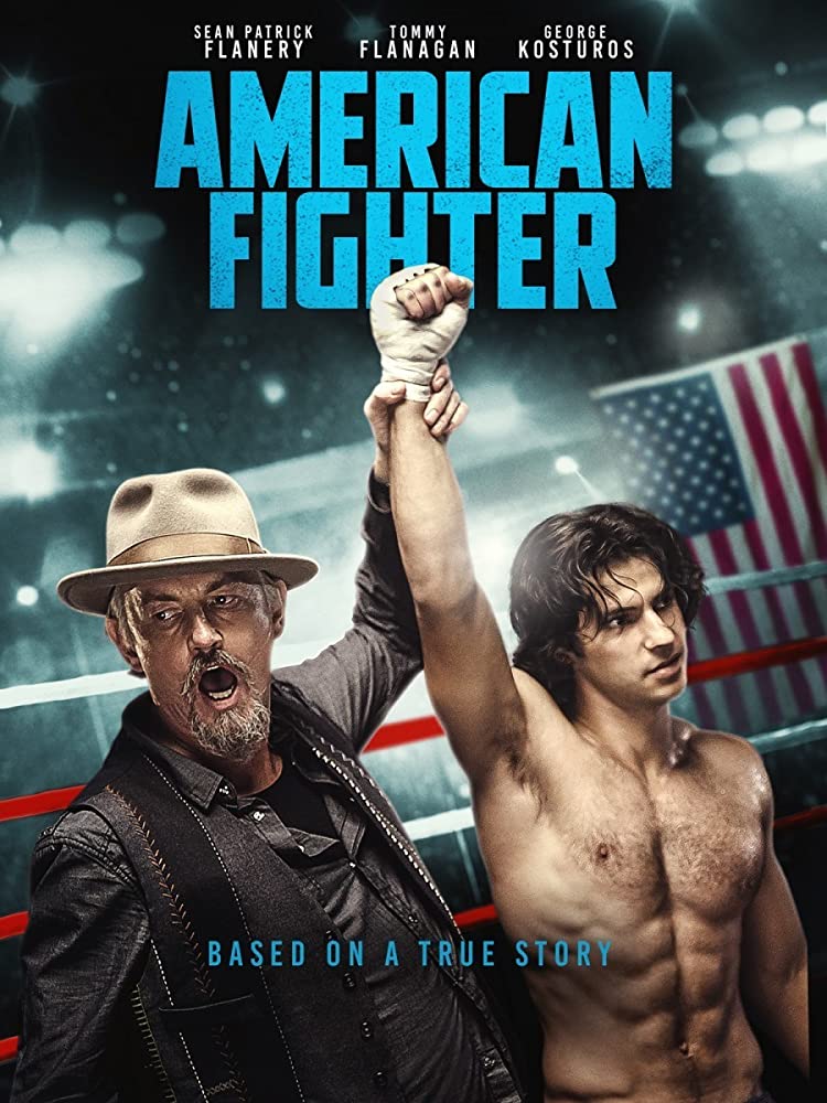 DOWNLOAD MOVIE: AMERICAN FIGHTER
