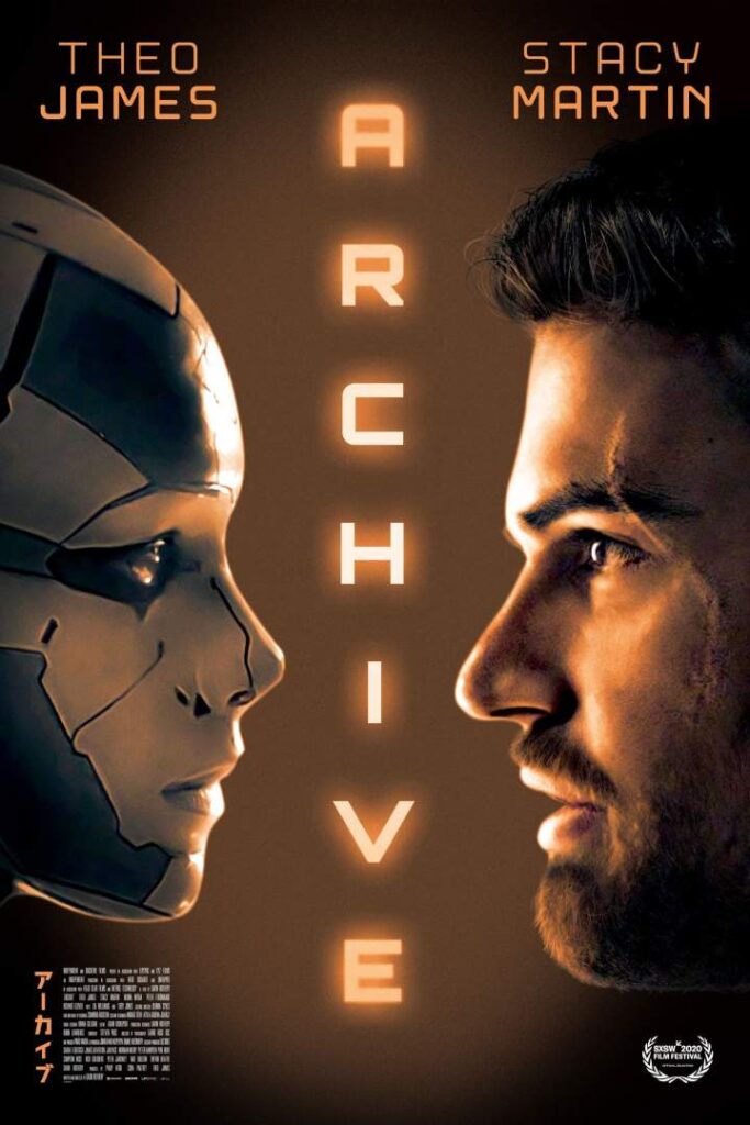DOWNLOAD MOVIE: ARCHIVE