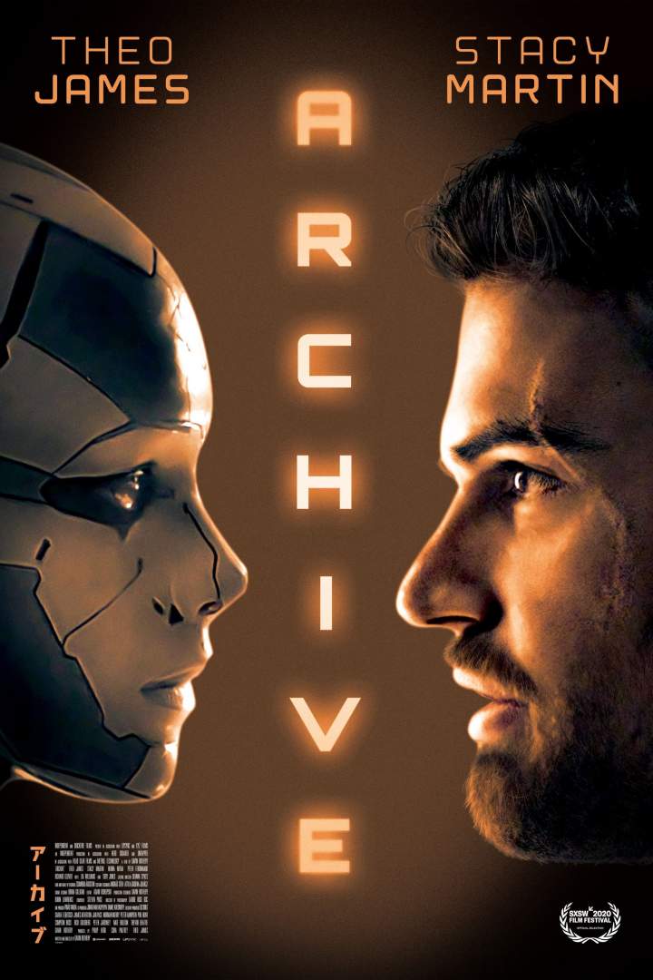 DOWNLOAD MOVIE: ARCHIVE