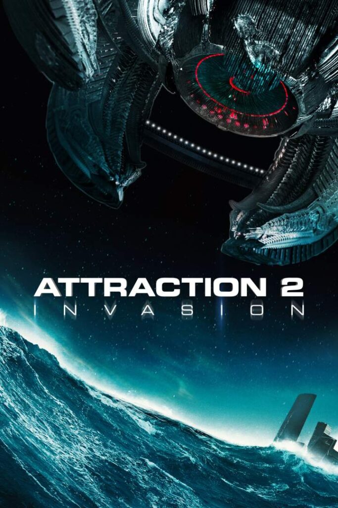 DOWNLOAD MOVIE: ATTRACTION 2