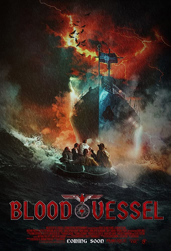 DOWNLOAD MOVIE: BLOOD VESSEL