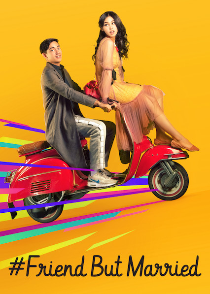 DOWNLOAD: #FriendButMarried (2018) movie - iNatureHub