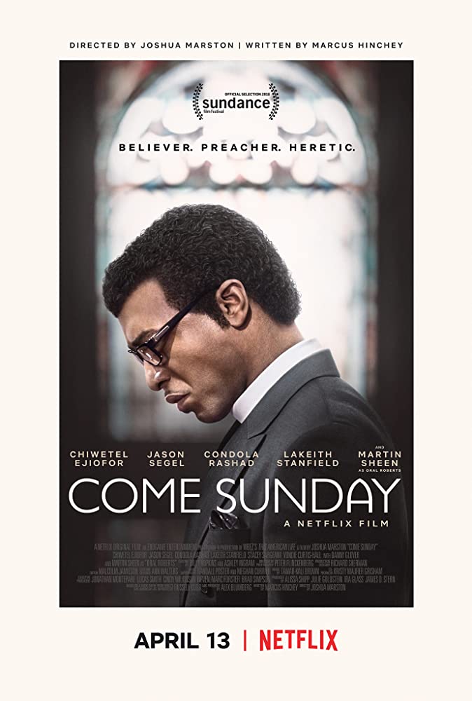 DOWNLOAD MOVIE: COME SUNDAY