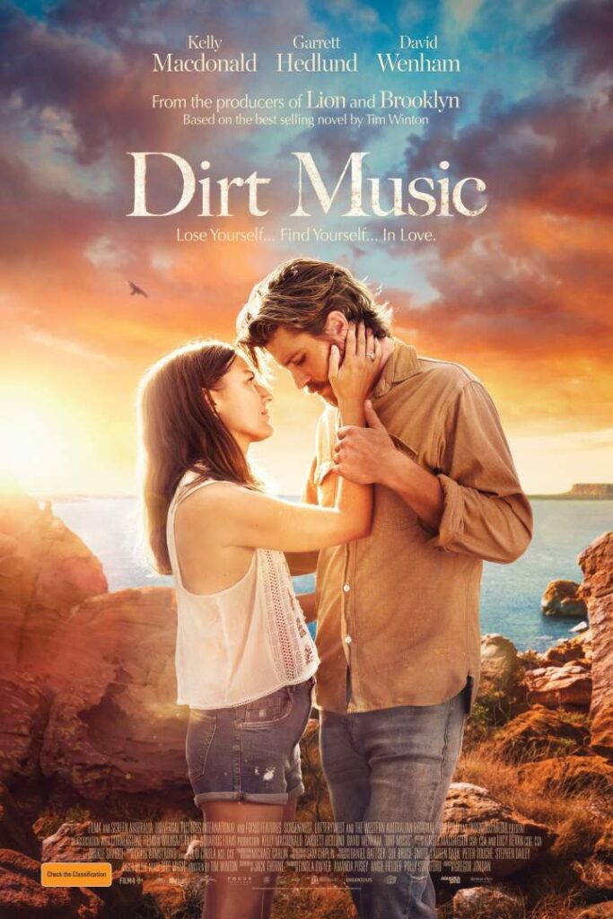 DOWNLOAD MOVIE: DIRT MUSIC