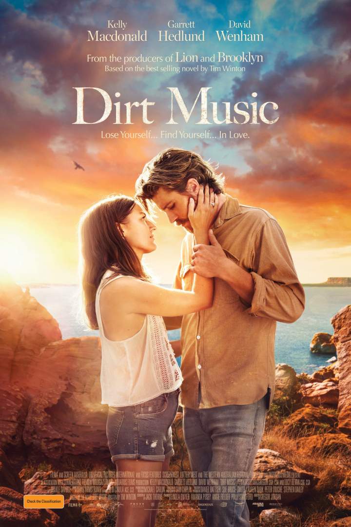 DOWNLOAD MOVIE: DIRT MUSIC