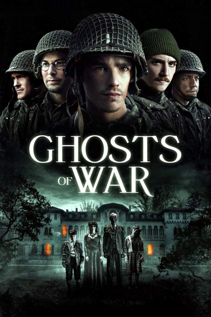 DOWNLOAD MOVIE: GHOSTS OF WAR