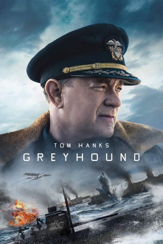 DOWNLOAD MOVIE: GREYHOUND