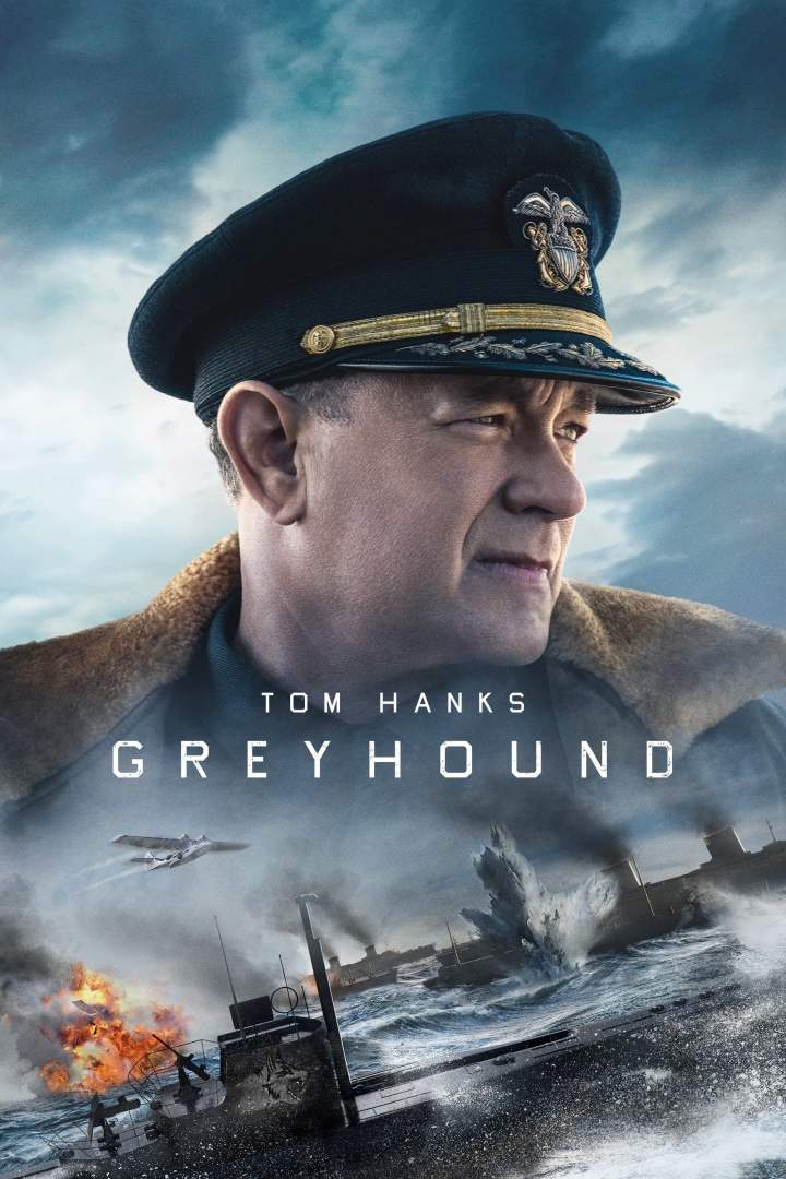 DOWNLOAD MOVIE: GREYHOUND