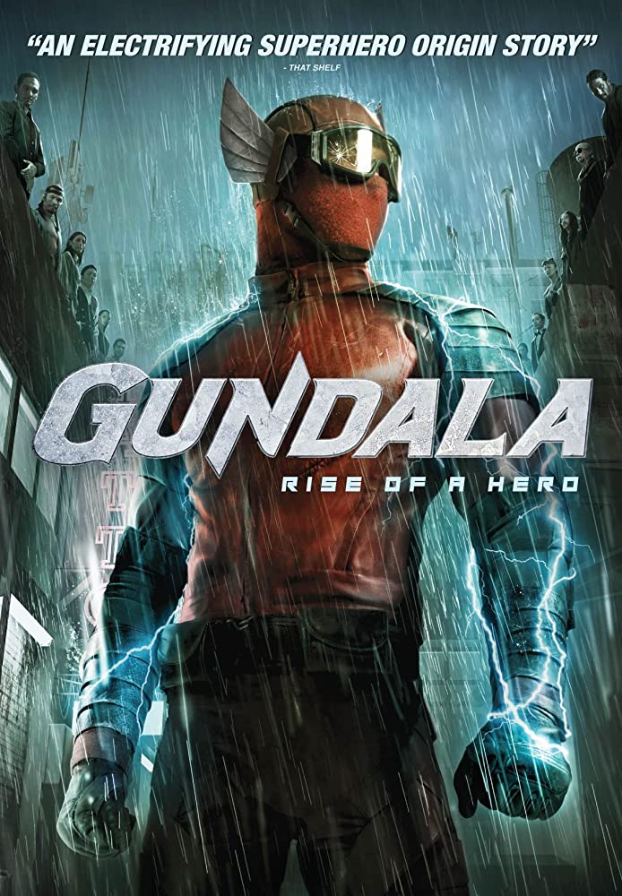 DOWNLOAD MOVIE: GUNDALA