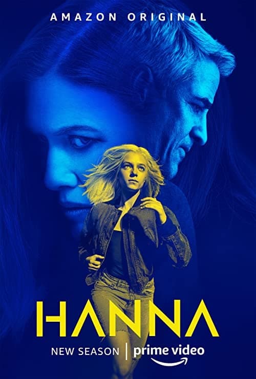 DOWNLOAD SERIES: HANNA