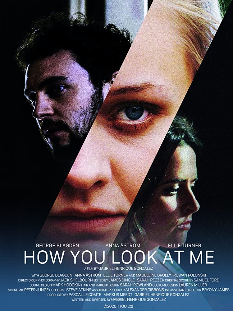 DOWNLOAD MOVIE: HOW YOU LOOK AT ME