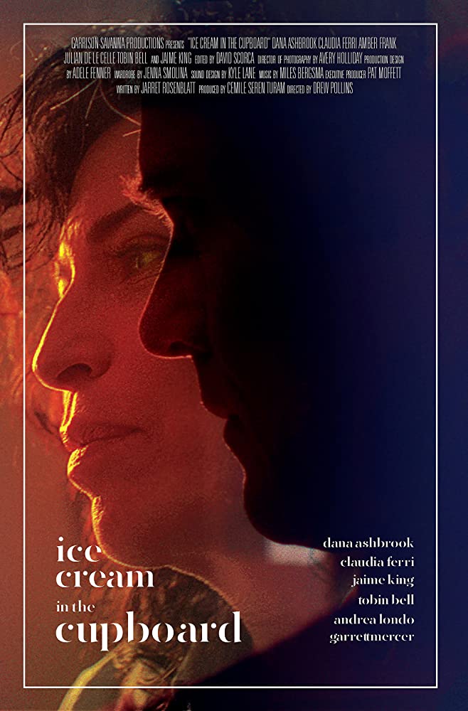 DOWNLOAD MOVIE: ICE CREAM IN THE CUPBOARD