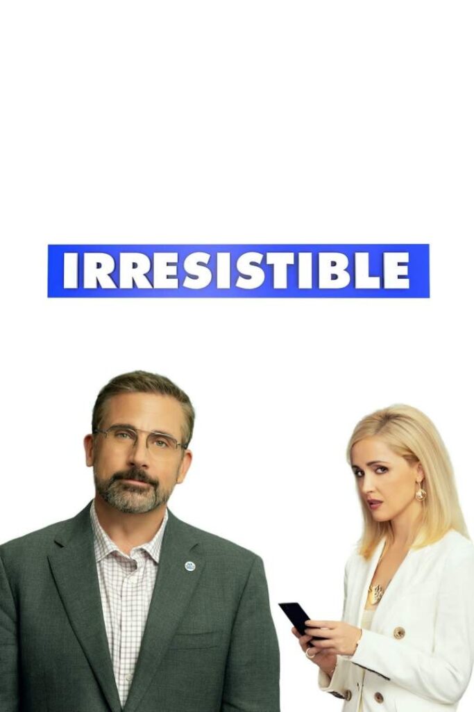 DOWNLOAD MOVIE: IRRESISTIBLE
