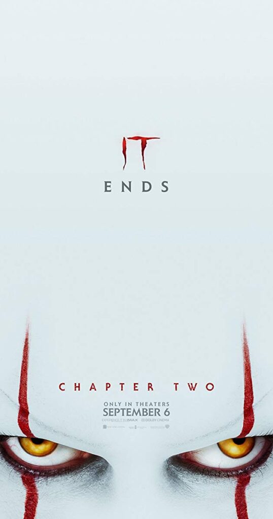 DOWNLOAD MOVIE: It.Chapter.Two.2019