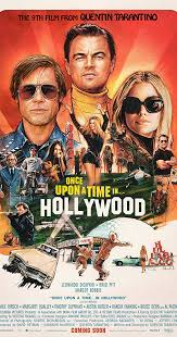 DOWNLOAD MOVIE: ONCE UPON A TIME IN HOLLYWOOD