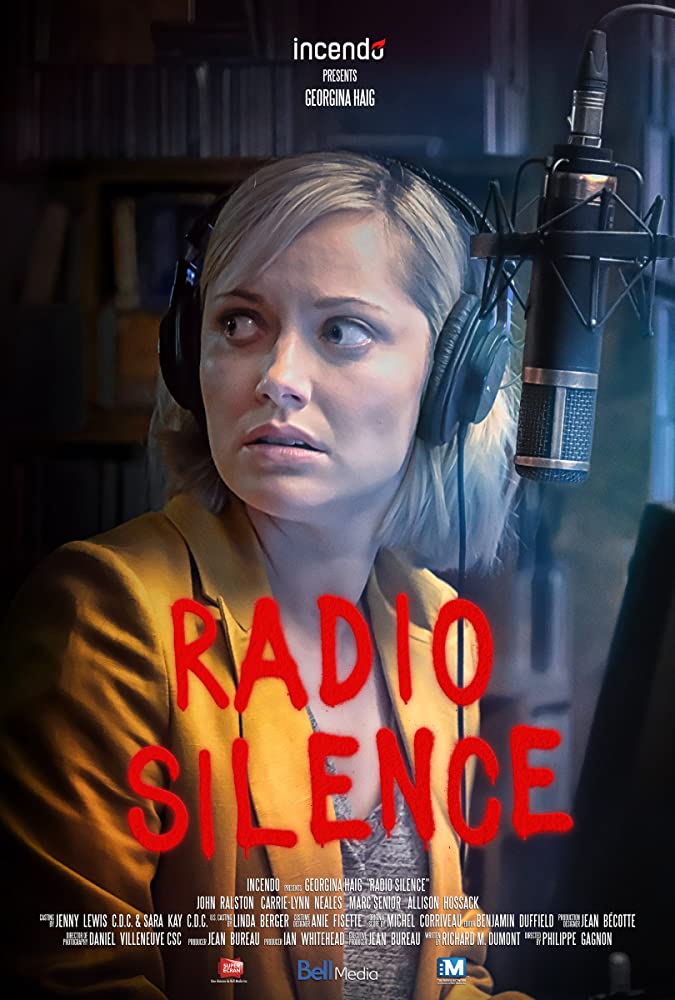 DOWNLOAD MOVIE: RADIO SILENCE