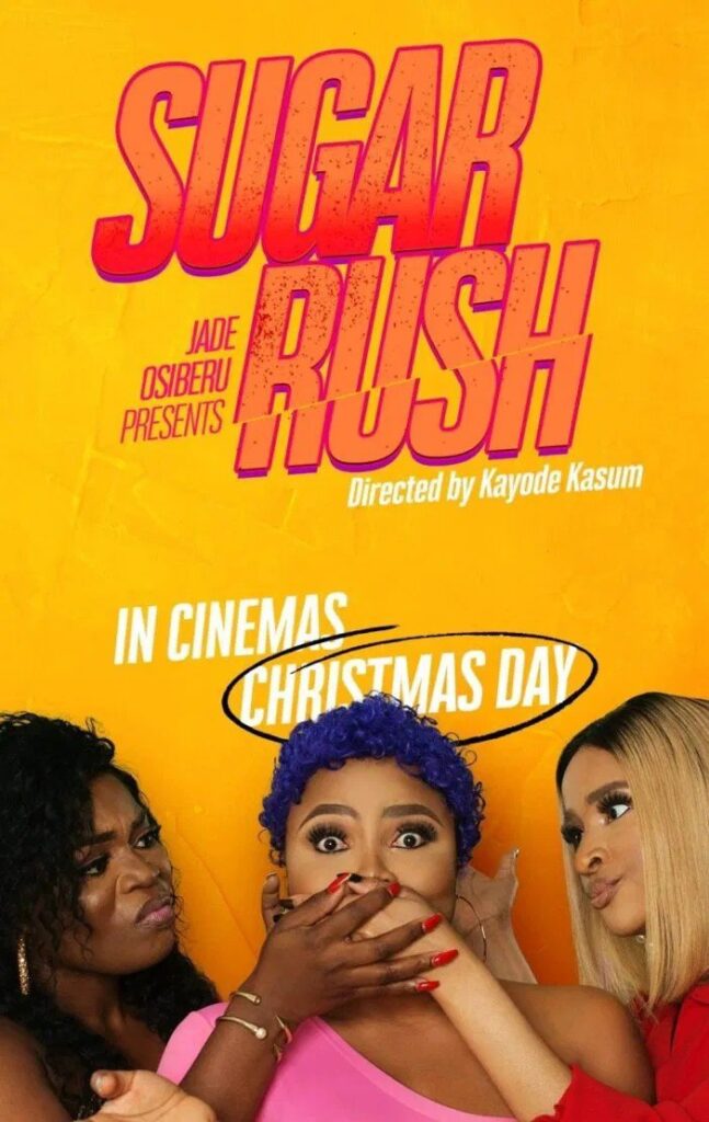 DOWNLOAD: SUGAR RUSH MOVIE - INATUREHUB