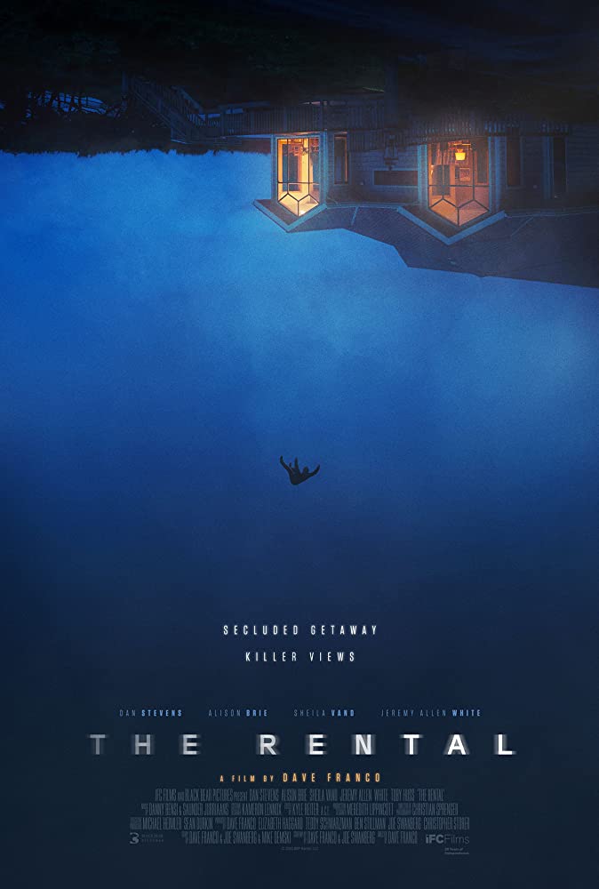 DOWNLOAD MOVIE: THE RENTAL