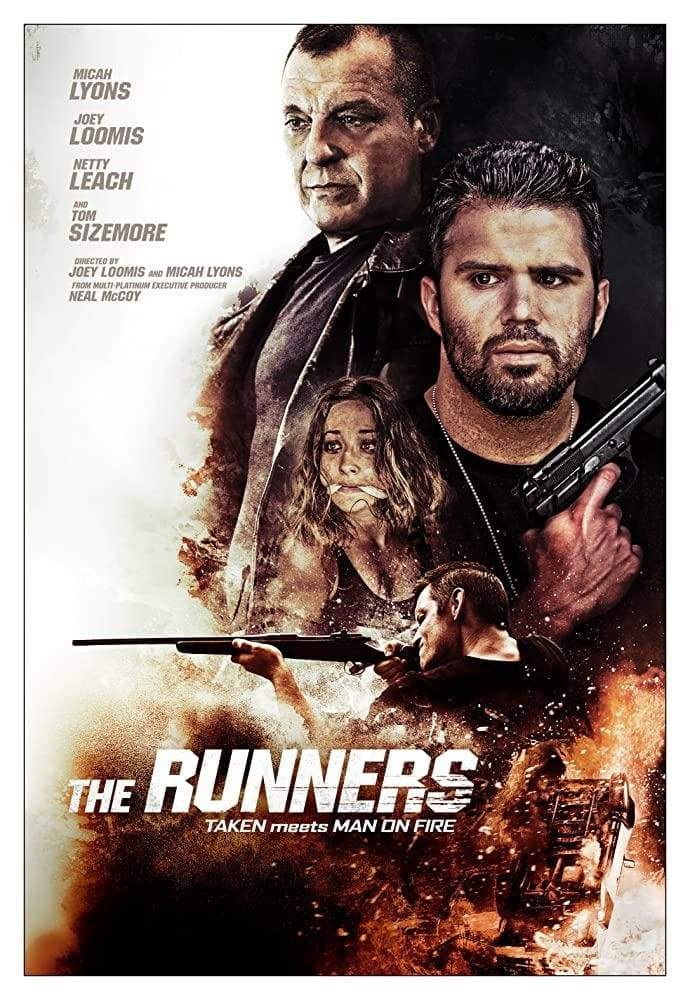 DOWNLOAD MOVIE: THE RUNNERS