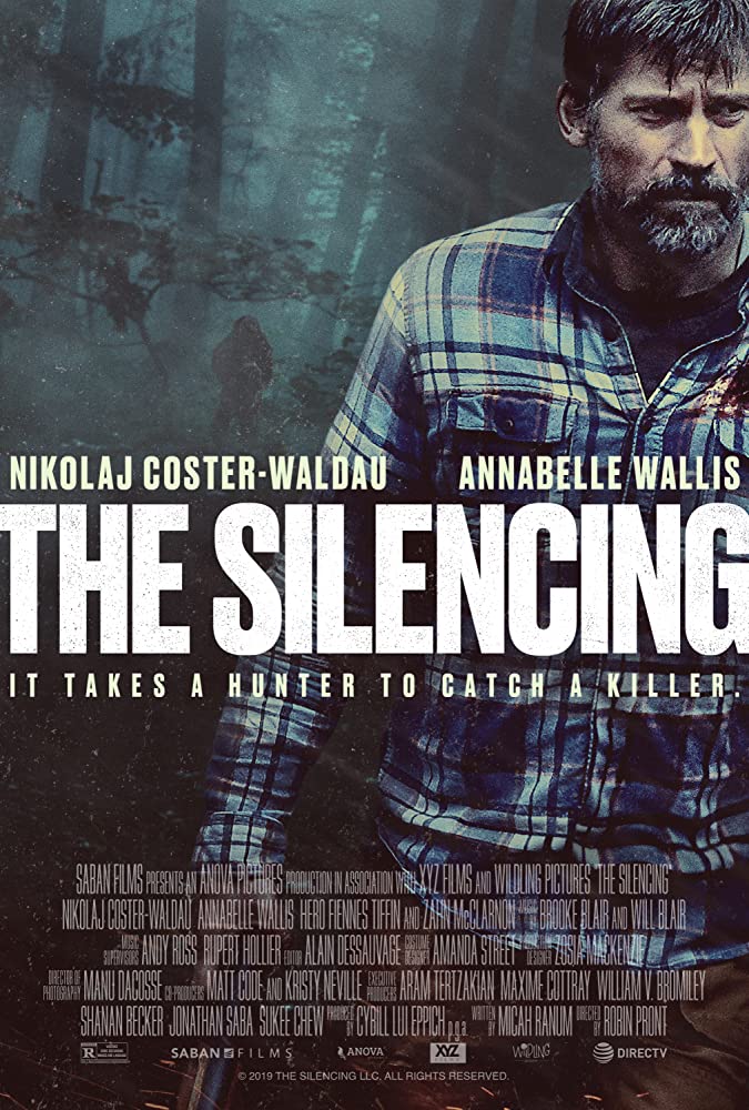 DOWNLOAD MOVIE: THE SILENCING