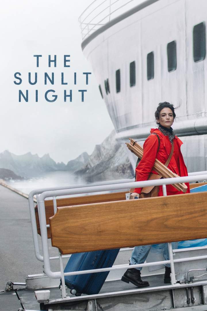 DOWNLOAD MOVIE: THE SUNLIT NIGHT