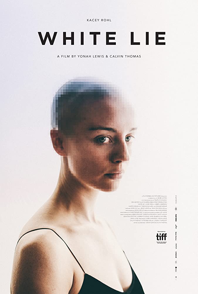 DOWNLOAD MOVIE: WHITE LIE