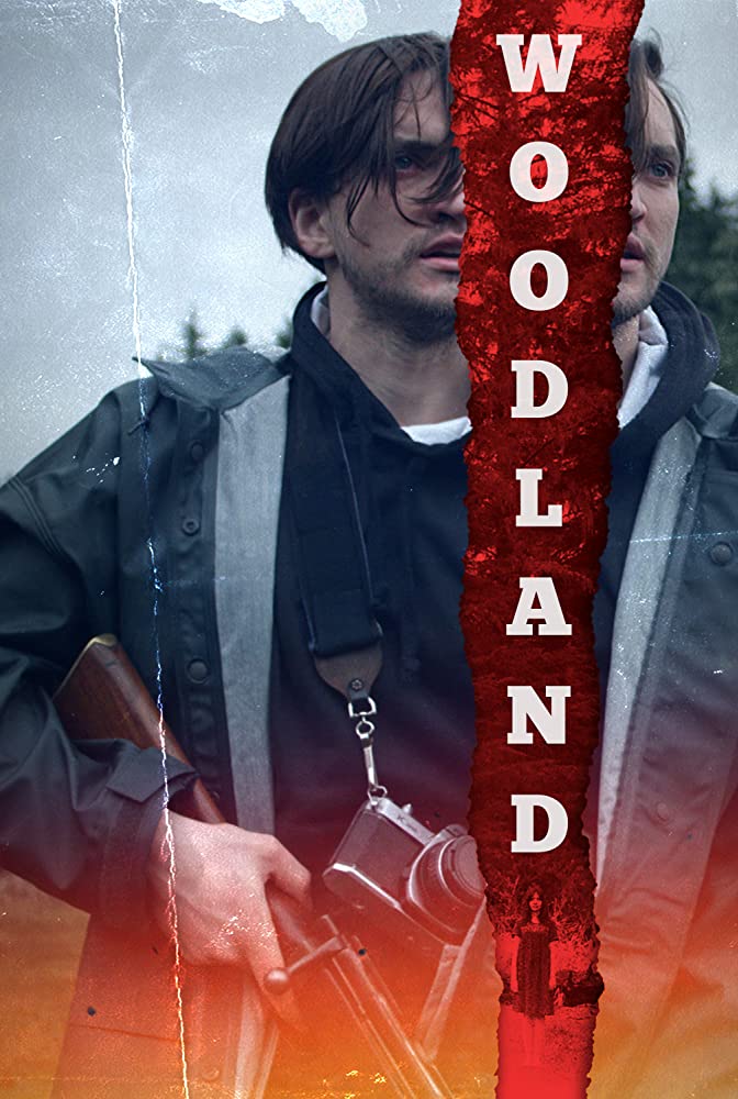 DOWNLOAD MOVIE: WOODLAND 2018
