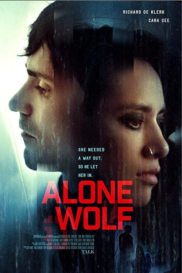 DOWNLOAD MOVIE: alone wolf
