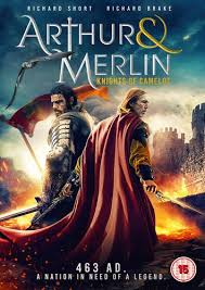 DOWNLOAD MOVIE: ARTHUR AND MERLIN