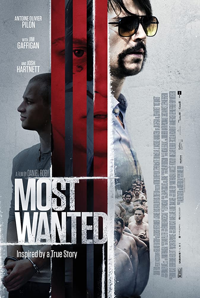 DOWNLOAD MOVIE: most wanted