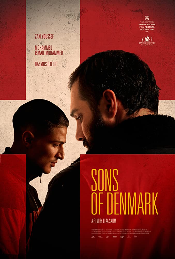 DOWNLOAD MOVIE: sons of denmark