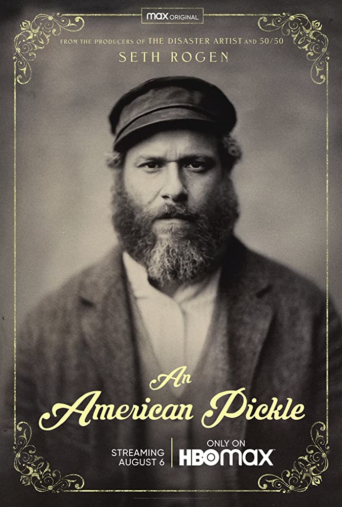 DOWNLOAD: AN AMERICAN PICKLE MOVIE