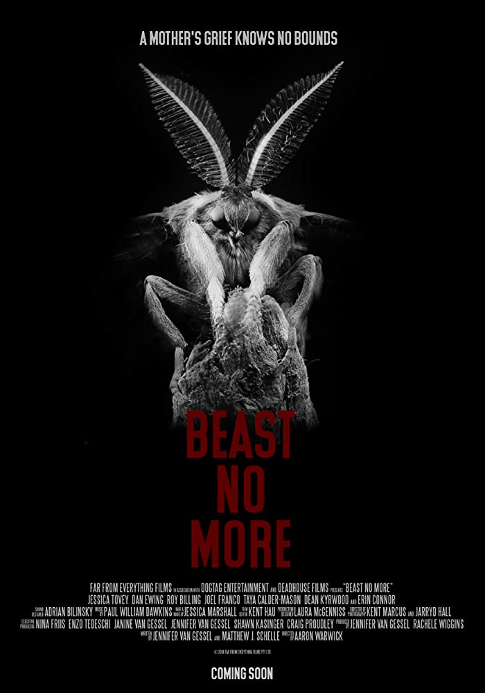 DOWNLOAD MOVIE: BEAST NO MORE