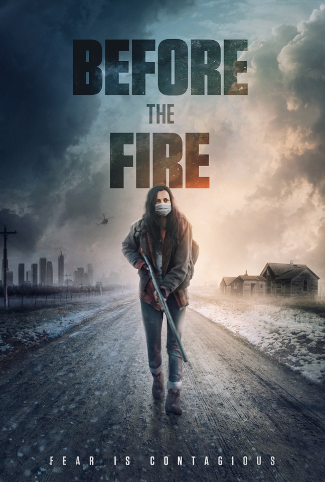 DOWNLOAD MOVIE: BEFORE THE FIRE