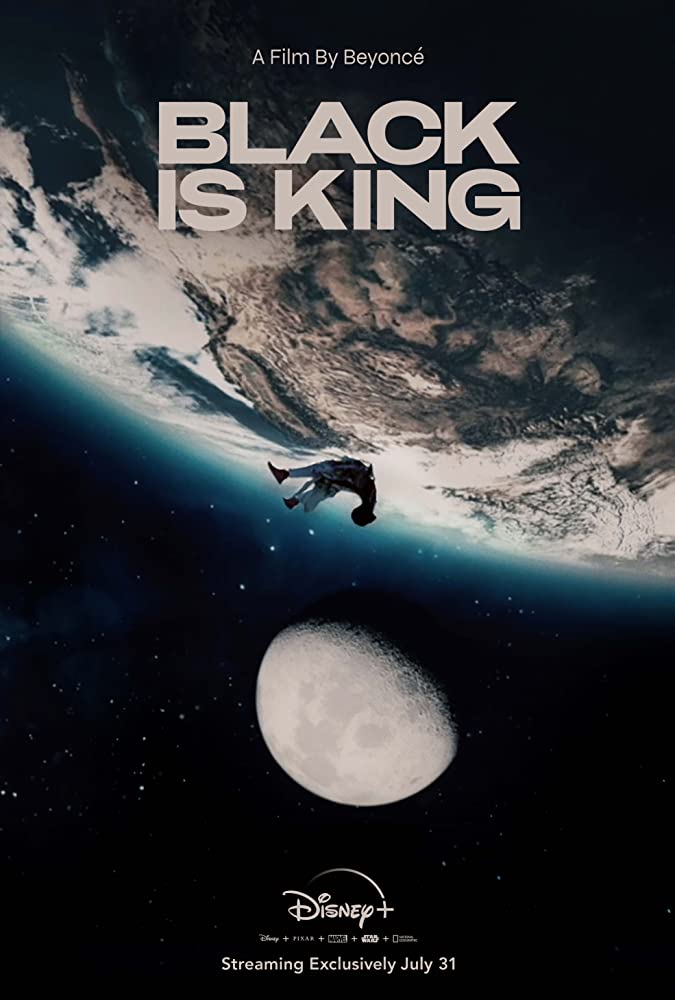 DOWNLOAD MOVIE: BLACK IS KING