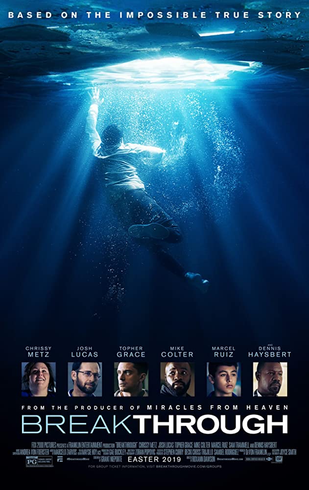 DOWNLOAD MOVIE: BREAKTHROUGH