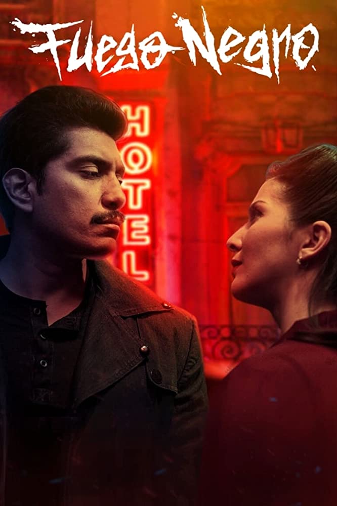 DOWNLOAD : FUEGO NEGRO (2020) MOVIES - INATUREHUB