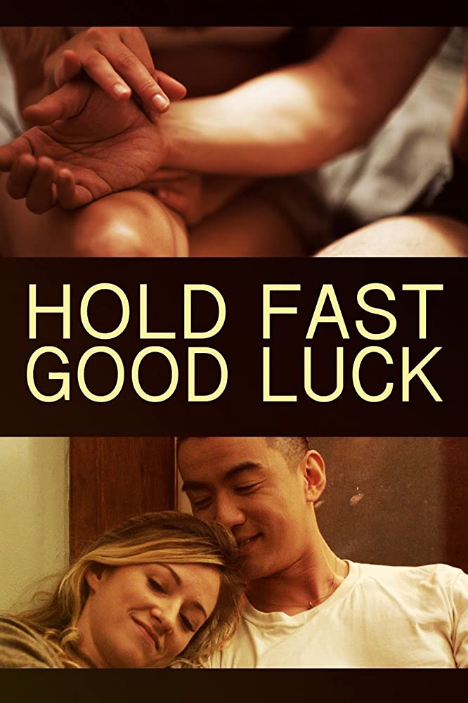 DOWNLOAD MOVIE: HOLD FAST, GOOD LUCK