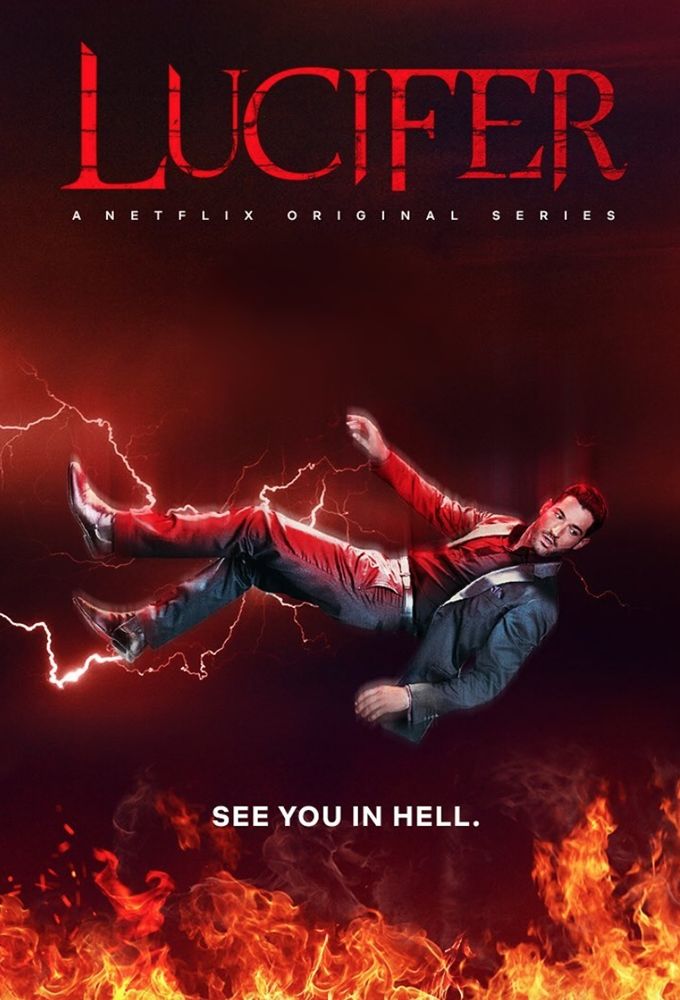 DOWNLOAD: LUCIFER SERIES