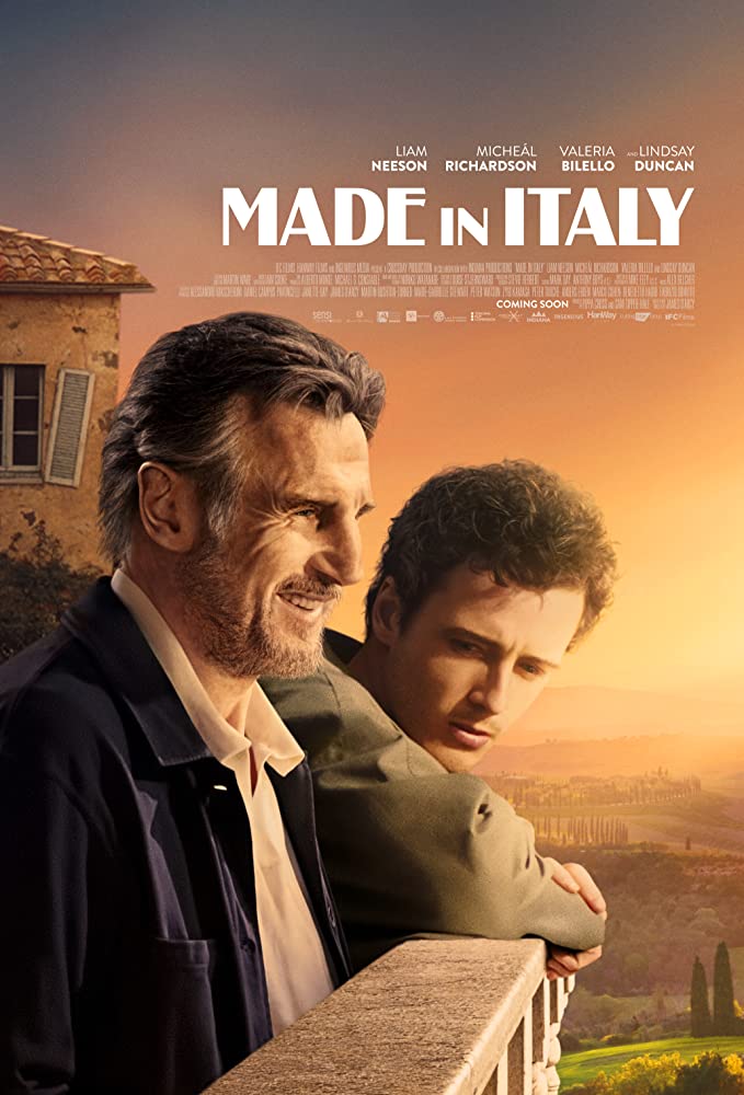 DOWNLOAD MOVIE: MADE IN ITALY