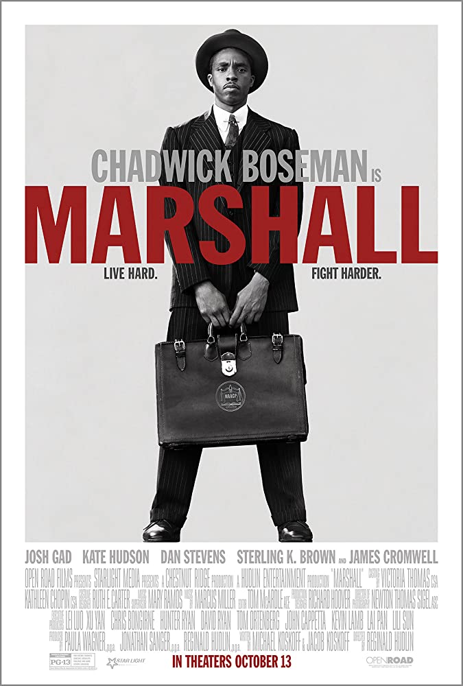 DOWNLOAD MOVIE: MARSHALL