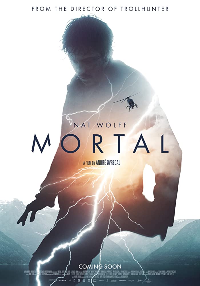 DOWNLOAD MOVIE: MORTAL