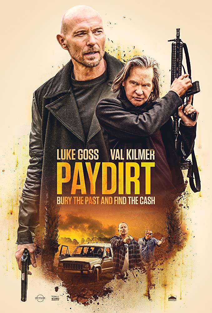 DOWNLOAD MOVIE: PAYDIRT