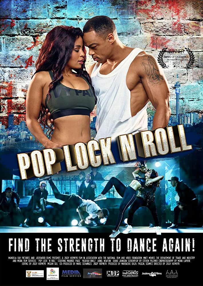 DOWNLOAD MOVIE: POP, LOCK AND ROLL