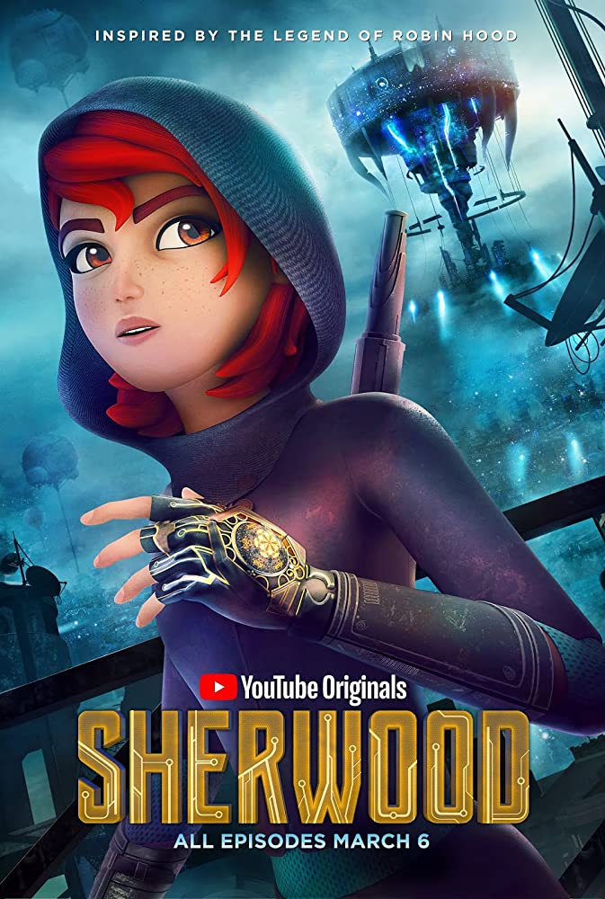 DOWNLOAD MOVIE: SHERWOOD - iNatureHub