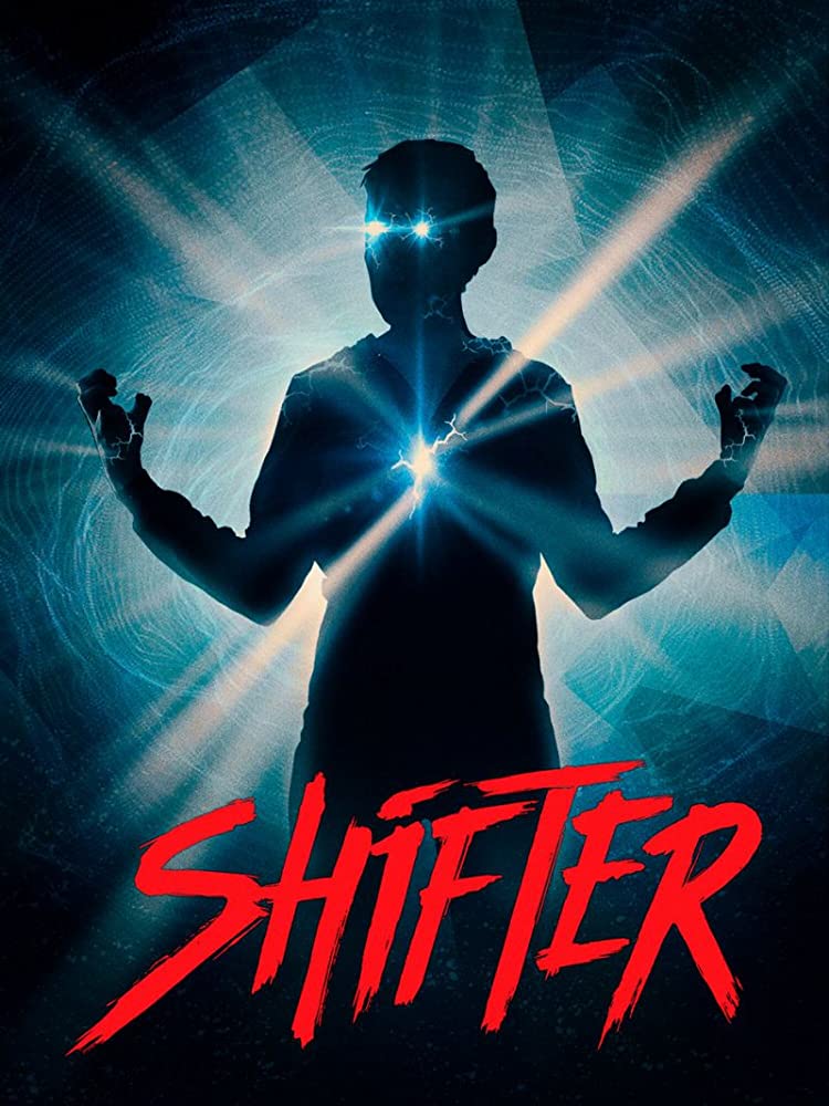 DOWNLOAD MOVIE: SHIFTER