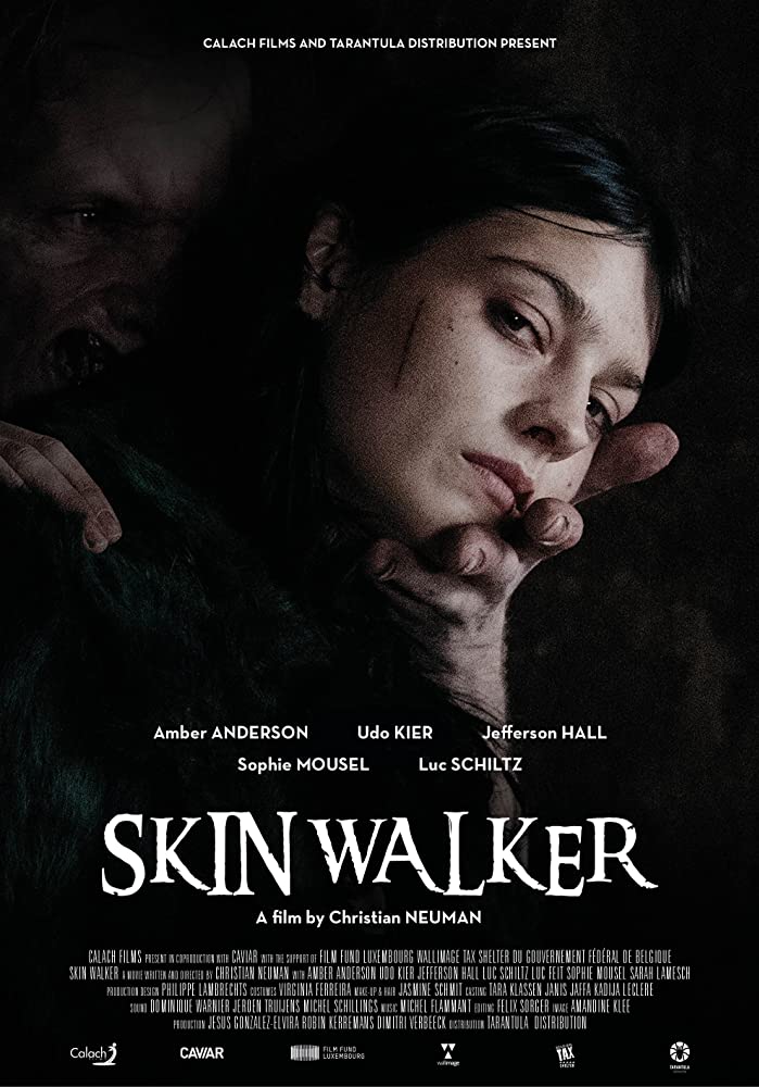DOWNLOAD MOVIE: SKIN WALKER