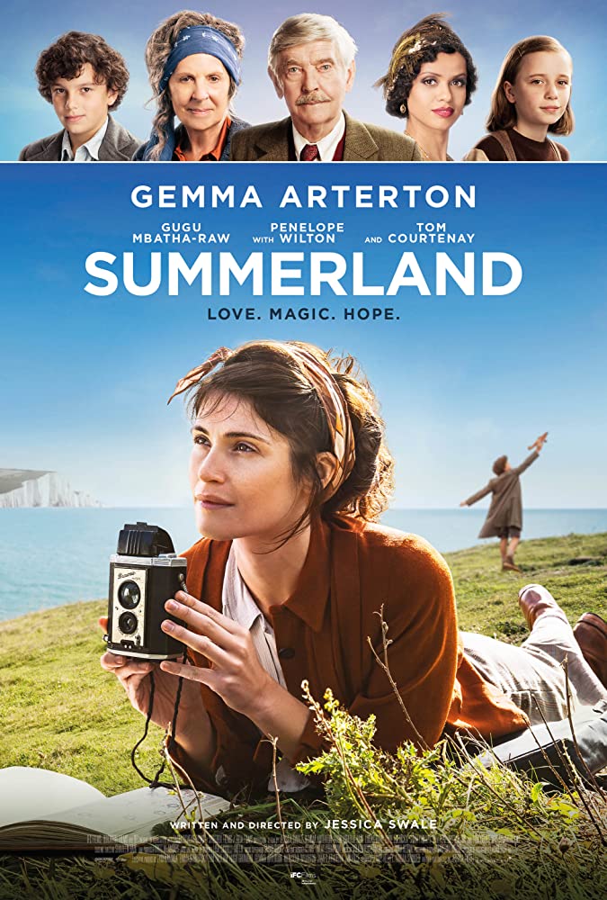 DOWNLOAD MOVIE: SUMMERLAND