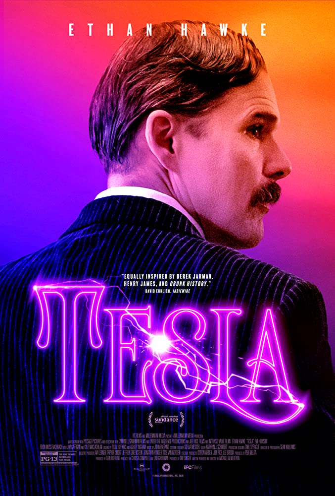 DOWNLOAD MOVIE: TELSA