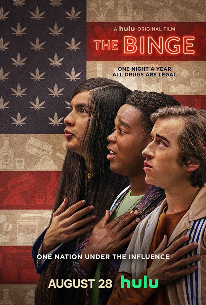 DOWNLOAD: THE BINGE MOVIE